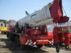 Used TADANO crane of 55T