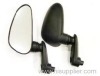 Motorcycle rearview mirror