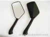 Motorcycle rearview mirror