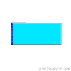 LED backlights for LCD displays