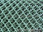 plastic flat netting