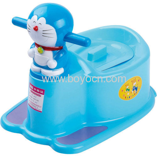 Baby Potty