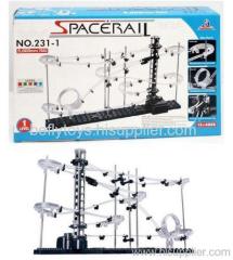Space Rail Toys