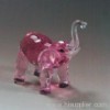 Crystal Baby elephant