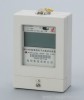 electrical meter with RS 485