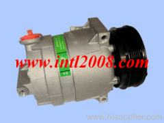 auto AC compressor