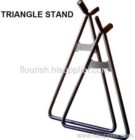 TRIANGLE STAND