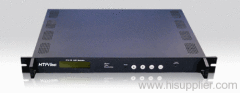 DVB T COFDM Modulator