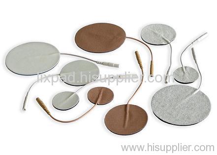 Electrode pads