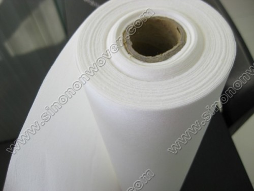 non woven interlining (gum stay interlining)