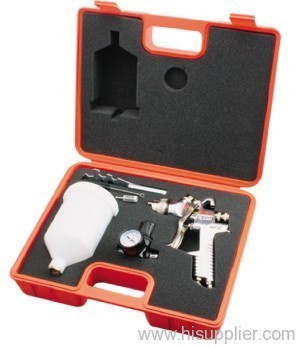 SPRAY GUN KIT