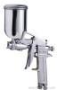 HIGH PRESSURE SPRAY GUN