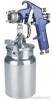 HIGH PRESSURE SPRAY GUN