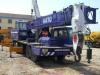 used kato truck crane of 50t