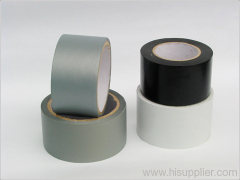duct tape, pipe wrapping tape,pvc duct tape