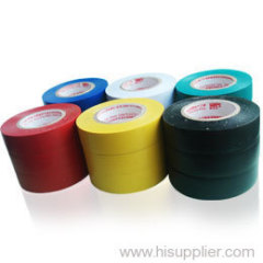 pvc adhesive tape