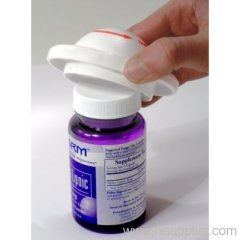 Multi Grip Twist Cap Opener