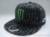 Monster Energy hats