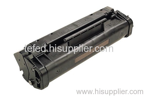 Compatible Canon Toner Cartridge