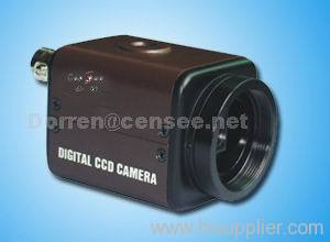 Box colour camera