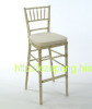 White Chiavari Barstool