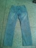 fashion mens' jeans