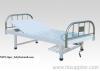 Single shake hospital bed