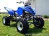 2009 Raptor 700R Yamaha