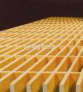 Fiberglass Grating