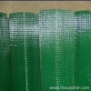 standard PVC welded wire mesh