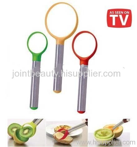 Fruit Scoop