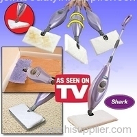 STEAM POCKET MOP