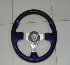 Car Steering