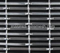 Aluminum Wire Mesh