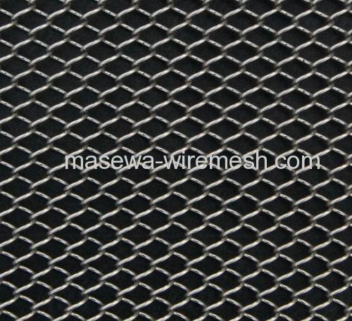 Stainless Steel Mesh