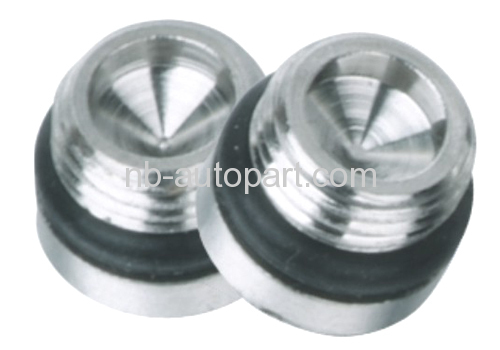 Flush Mount Valve Cap