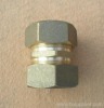 Coupling Compression Fitting