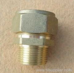 FPT Compression Fitting