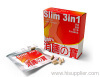 3 in 1 Slim M18 Slim Abdomen Formula 90 Capsules