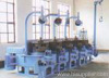 Wire drawing machine