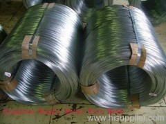 galvanized iron wire