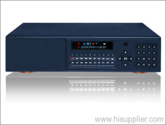 16Channels H.264 Stand Alone DVR