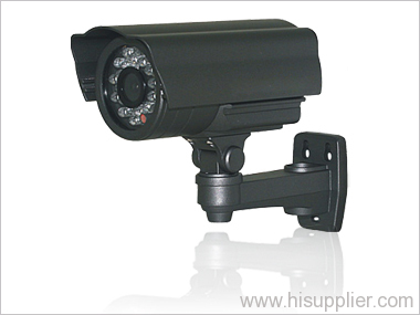 25-30m IR WaterProof Camera