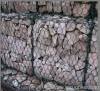 gabion box9heavy hexagonal wire mesh )