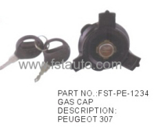 GAS CAP PEUGEOT 307