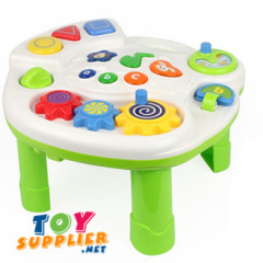 Musical Toy Chair