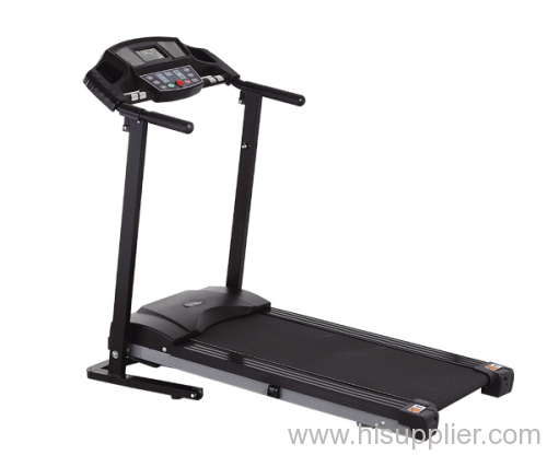 home treadmill