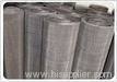 rubber industry black wire cloth