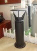 Lawn lights and stainless steel landscape lights