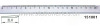 Aluminium Ruler